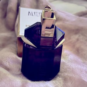 Alien by Mugler eau de parfum